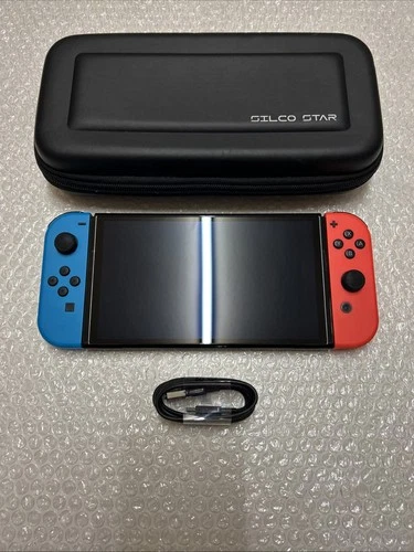 Nintendo Switch (V2)