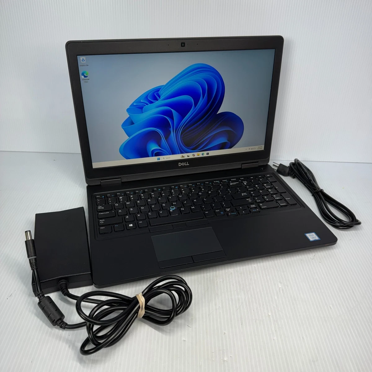 Dell Intel Core i5 8th Gen. PC Laptops & Netbooks 2.50-2.99 GHz