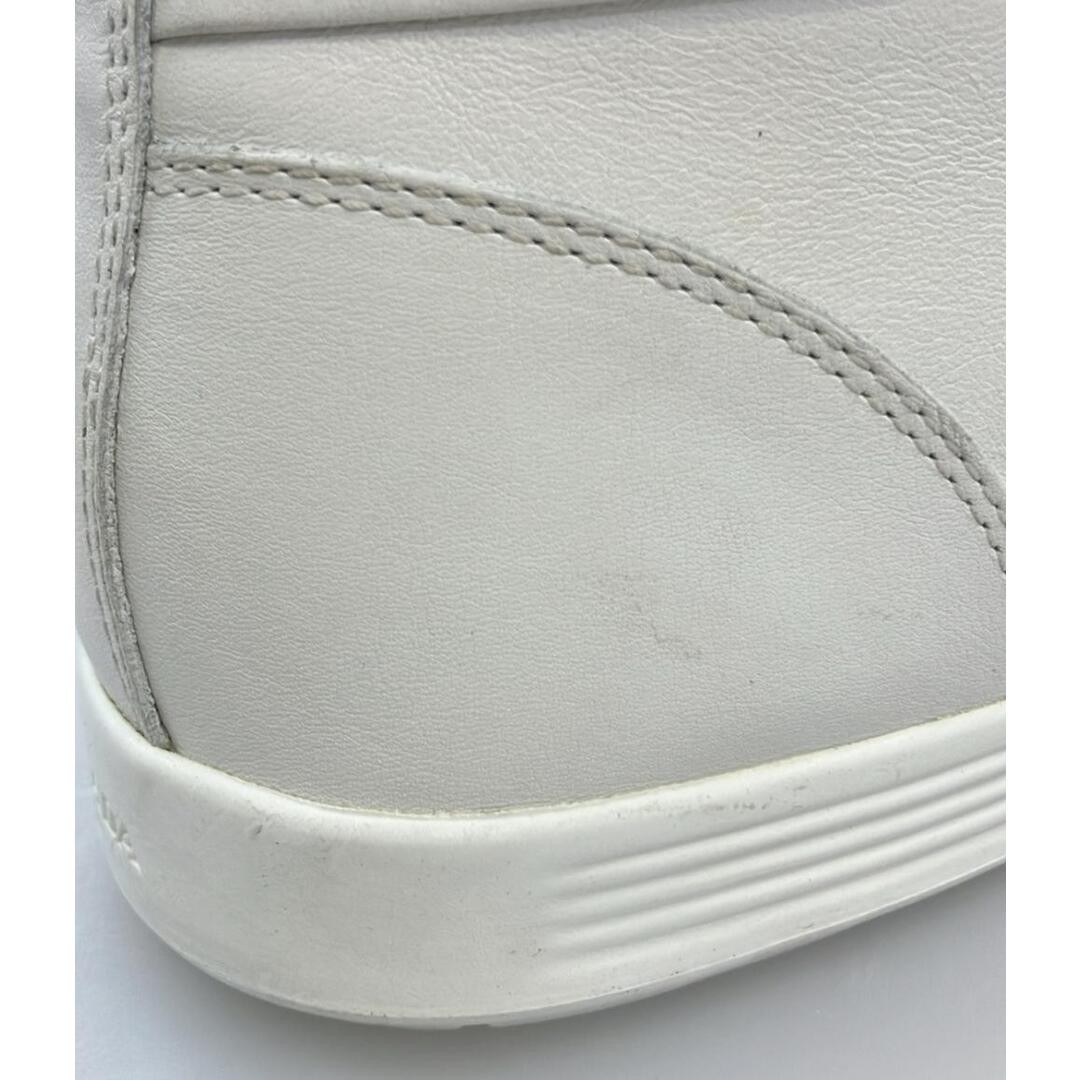 PRADA High-top Sneaker Side Zip Men's SIZE 9 b050908b253782e52ed6f9a29fc64d42 thumbnail 8