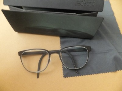 Lindberg Brillengestell Spirit Titanium    T 406- 135 , 51 20