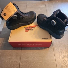 Men’s Redwing Truguard Lite Safety Toe Boot