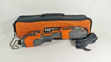 RIDGID R3031 One-Handed Orbital Reciprocating Saw