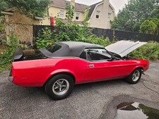 1973 Ford Mustang for Sale