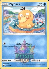 Psyduck 28/149 Common Sun & Moon Pokemon on eBay