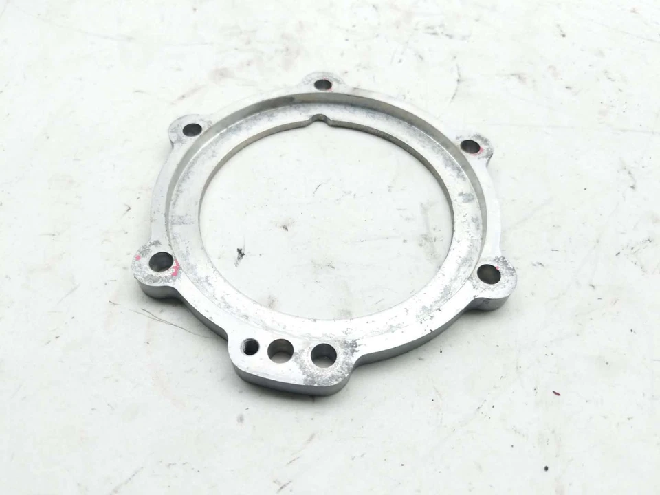 Anillo bisel tanque combustible gasolina Yamaha FZ6R FZ6 15 Foto 2 de 4