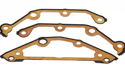 Dichtung Nockenwellenantrieb 181818 FEBI BILSTEIN für BMW 7 5 X5 5 Touring 6