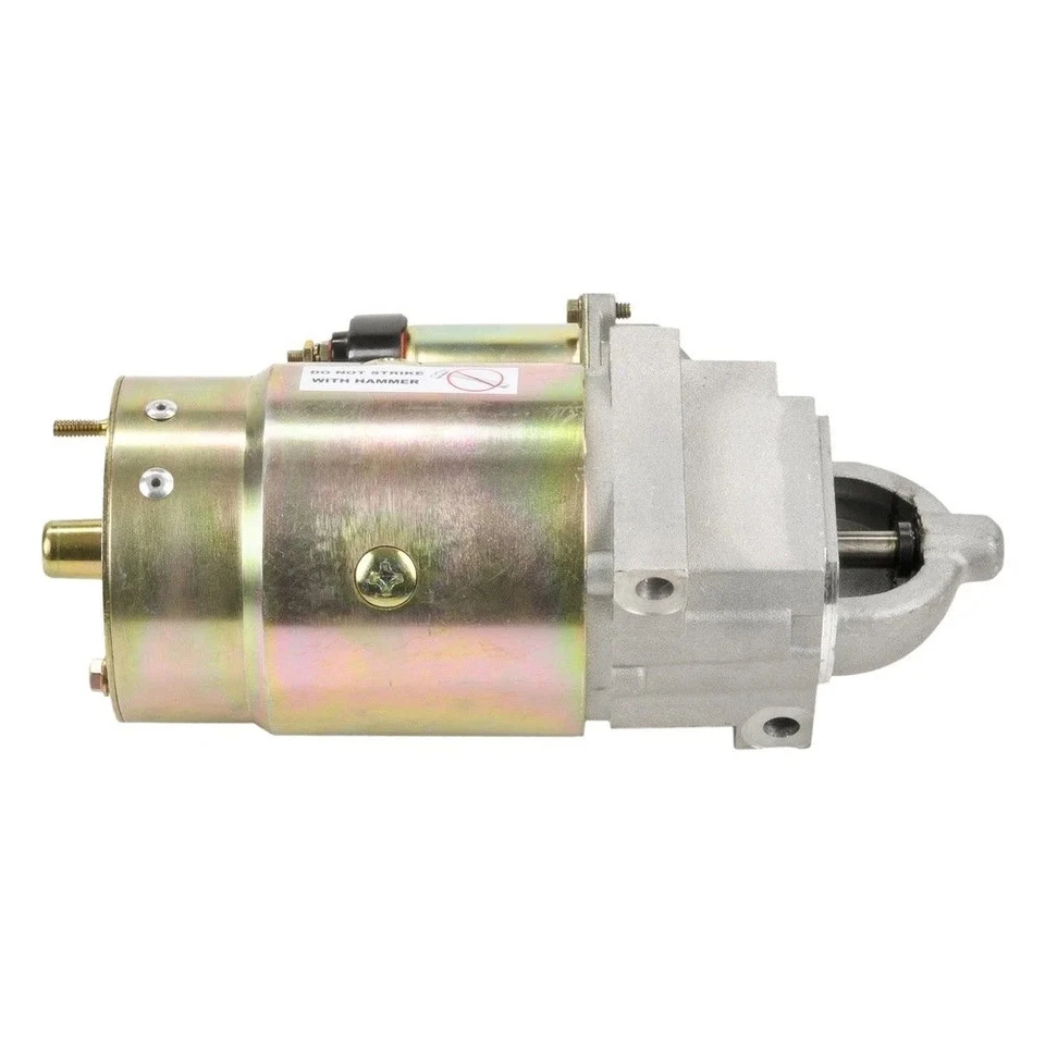 For GMC G3500 1979 Bosch SR518N Starter Foto 3 de 4