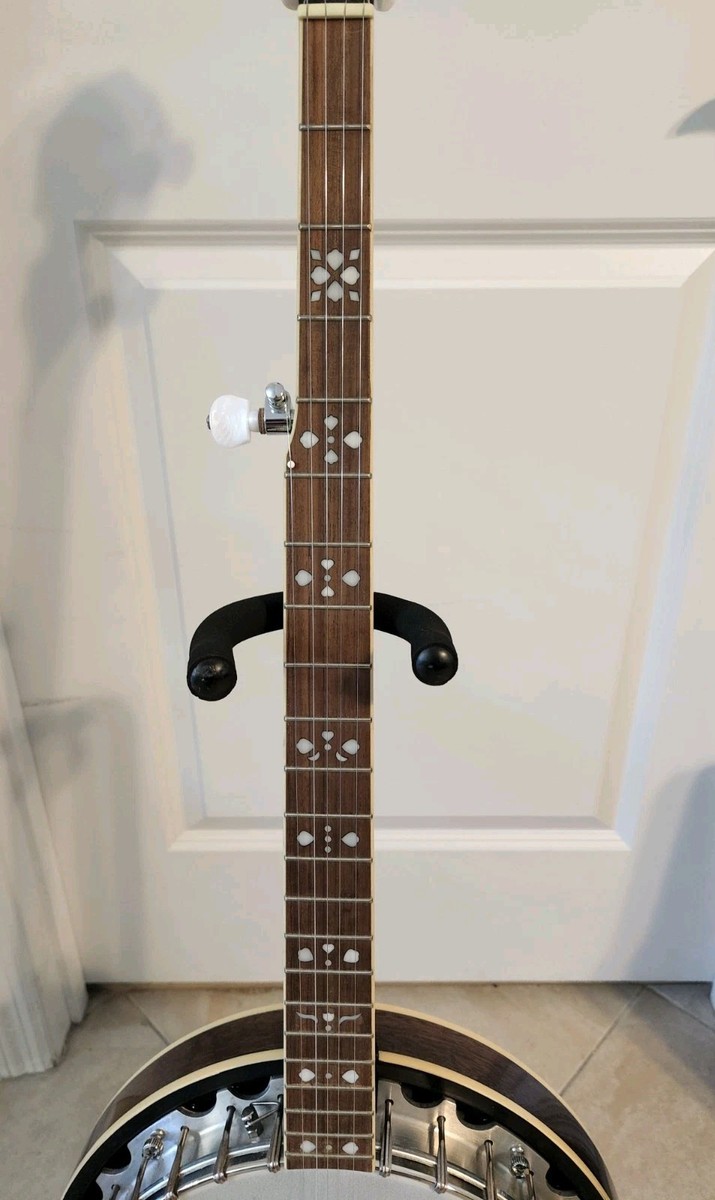 Epiphone MB-200 MR Banjo | eBay