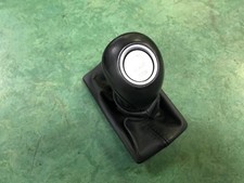 MERCEDES R230 SCHALTKNAUF SL SCHALTKN&Uuml;PPEL HOLZ LEDER A2302671710