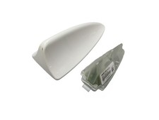 Antenne Dach Dachantenne Alpinweiß 300 für BMW  5 TOURING (E61) 6957345 6916879