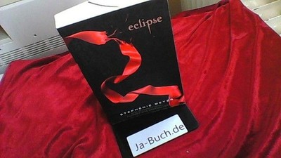 Eclipse (Twilight Saga, Band 3) Meyer, Stephenie: 56235