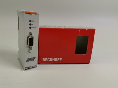 BECKHOFF EL6731 Profibus
