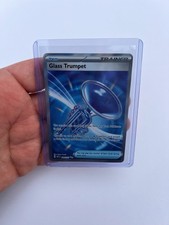 Pokemon Vetro Tromba Eroi Ascesi 260/217 Ultra Rara Spedizione Rapida USA