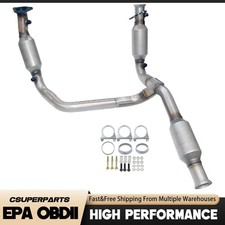 Catalytic Converter for 09-13 GMC Sierra 1500 Yukon XL 1500 4.3L 4.8L 5.3L 6.0L