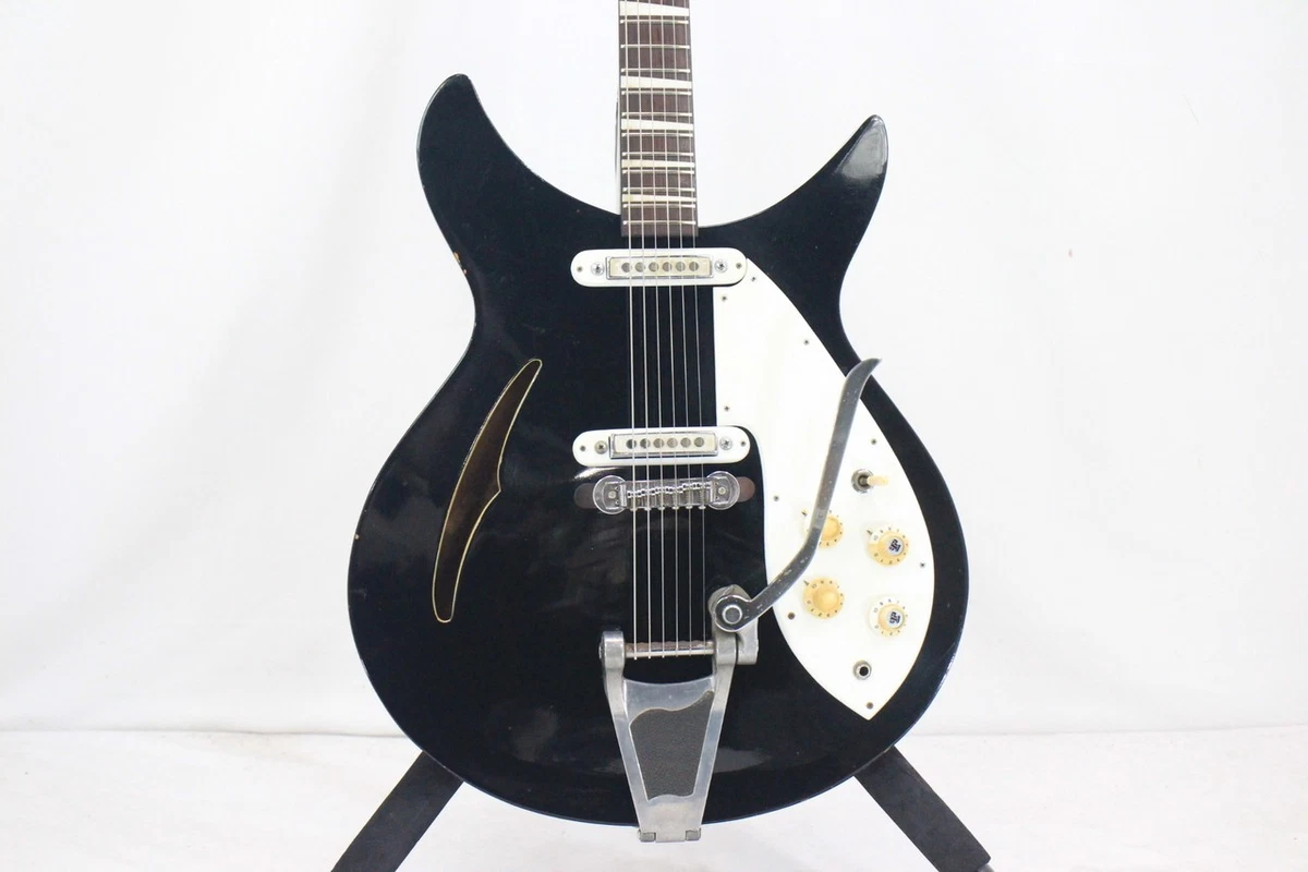 ギター Guyatone Guitar Guyatone Glory LG-1000 Deluxe - What To Know & Where To Buy