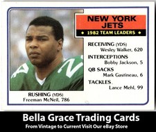 Freeman McNeil