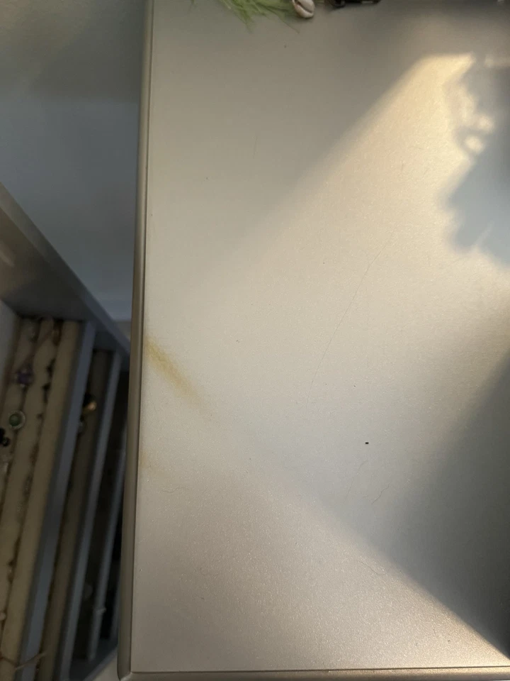 Juego de dormitorio Disney princesa de Evangeline plateado Foto 4 de 4