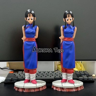 28cm Dragon Ball Z Chi-Chi Figure PVC Anime Action Statue