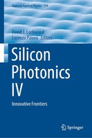 Silicon Photonics IV Lorenzo Pavesi