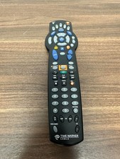 Time Warner Universal Remote Control Model RT-U64CP-1.14F Very Good