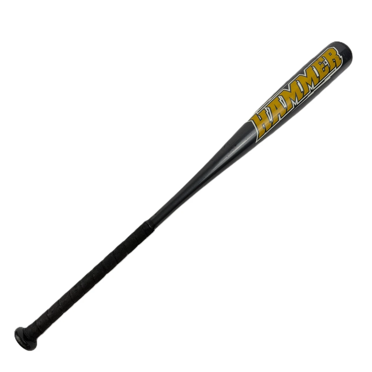 Batte De Softball Easton SK16 Hammer – 33 Pouces, 26 Oz, Diamètre Canon 2 1/4, Jeune