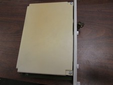 Honeywell Processor Module 620-0636 Used