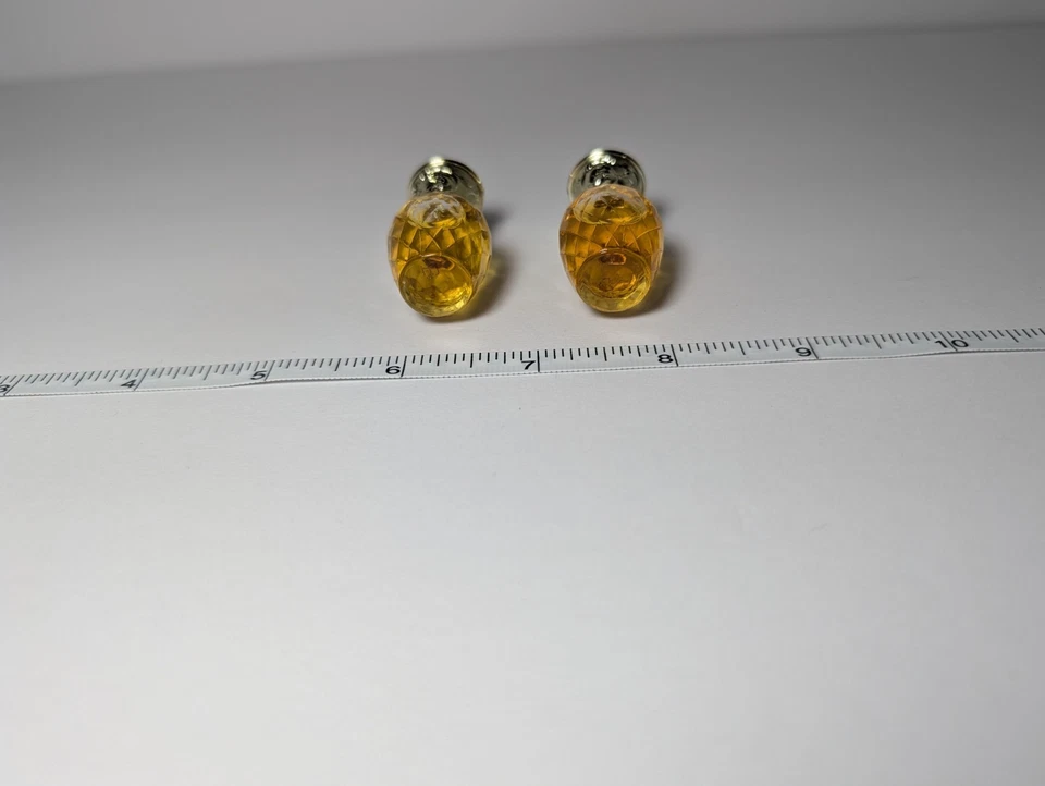 JESS BY JESSICA MCCLINTOCK EDP MINI PERFUME SPLASH .14 OZ 4 ML, juego de 2 Foto 2 de 4