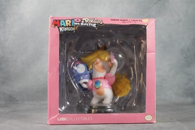 Mario & Rabbids Kingdom Battle Rabbid Peach