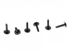 NEW HPI Z488 ST Flanged Screw M2.6X12mm 6 Savage X 4.6/Savage XL FREE US SHIP