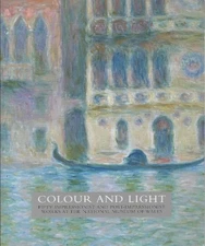 Colour and Light - 50 Impressionist Works... by Sumner, Ann Paperback / softback