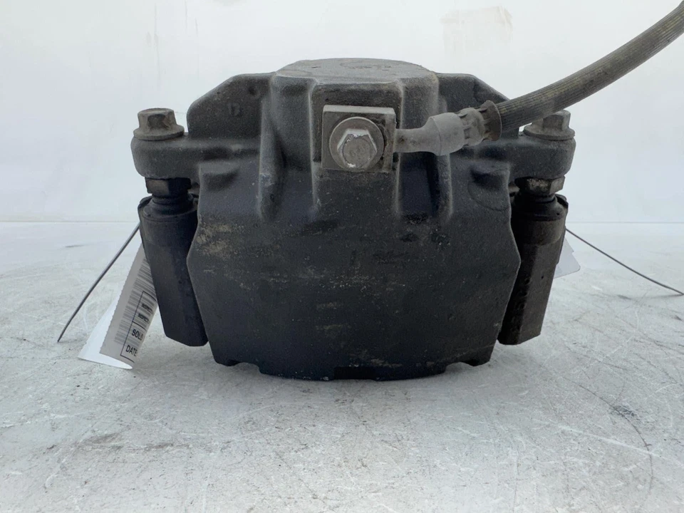 2007-2020 Gmc Yukon Xl 1500 Rear Left Brake Caliper Oem - Image 4 of 4