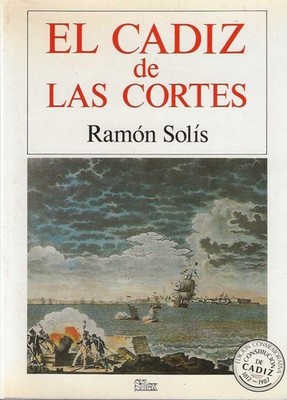 El Cadiz de las cortes
