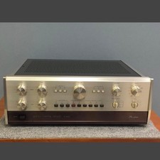 Accuphase C-200L Stereo Control Preamplifier