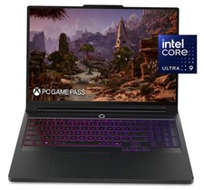 Lenovo - Legion Pro 7i 16" 2.5K OLED Gaming Laptop - Intel Core Ultra 9 275HX...