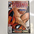 Amazing Spider-Man Vol. 2 #11 | VF/NM | Mackie & John Byrne | Marvel Comics 1999