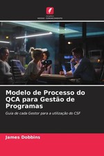 James Dobbins | Modelo de Processo do QCA par...