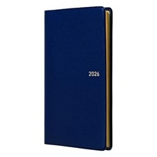 Tanabe Consulting Blue Diary 2026 Standard Weekly New Elite WEfrom JP