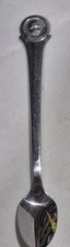 Collectible Gerber Baby Spoon ONEIDA Vintage 5 1 /2inch