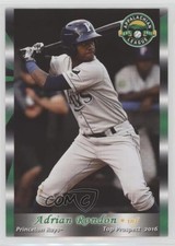 2016 Grandstand Appalachian League Top Prospects Adrian Rondon 0a2