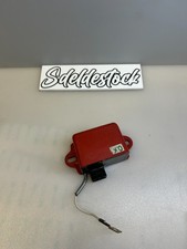 1 boitier cdi 2t rouge vespa lml C-3706769 LML Star 2t 125 150 px