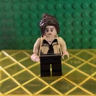 LEGO STAR WARS Qi’ra Minifig (SW0920)