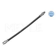 2x Bremsschlauch hinten für Mercedes E-Klasse C124 W124 A124 S124 | 139630