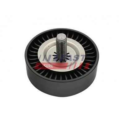 Accessory Belt Reel Roller For Mercedes-Benz B C T-Model E G S V