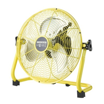 12  Rechargeable 4000mAh High Velocity Cordless Fan with Up to 43.5-Hour Runt...