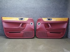 2006-2012 BENTLEY FLYING SPUR FRONT LEFT RIGH...