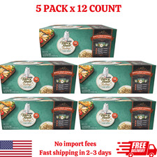 Fancy Feast Medleys Adult Cat Wet Food - White Meat Chicken, Variety Pack, 60CT