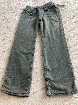Gap Denim Mädchen Jeans Alter 5 Jahre Neu mit Etikett