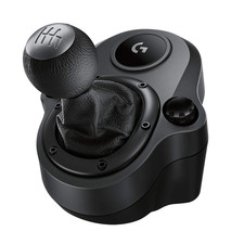 Logitech G Driving Force Shifter   Compatible with G29, G920  G923 Racing Wheel