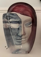 Mats Jonnason FeMale Masq - #65129