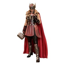Hot Toys Marvel Thor Love and Thunder - Mighty Thor 1:6 Actionfigur